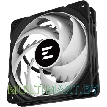 Вентилятор для корпуса Zalman ZM-AF120 ARGB Black картинка 5